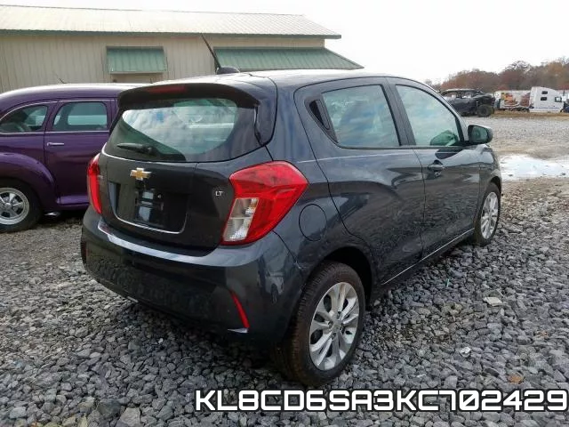 KL8CD6SA3KC702429 фото 5