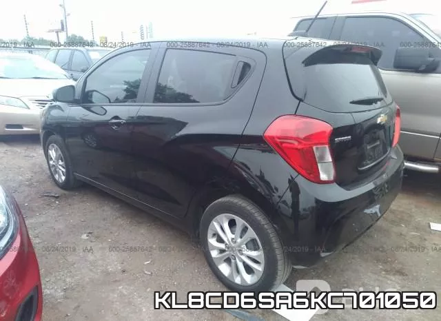 KL8CD6SA6KC701050 фото 4
