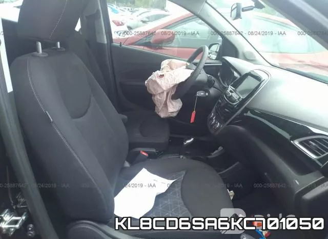 KL8CD6SA6KC701050 фото 6