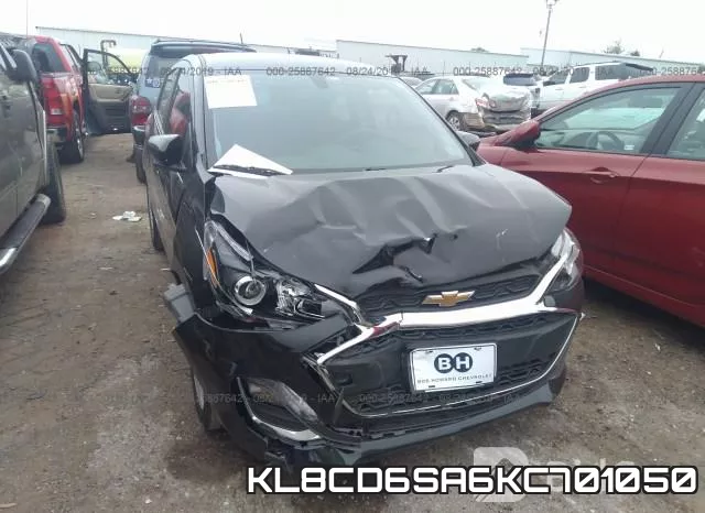 KL8CD6SA6KC701050 фото 7