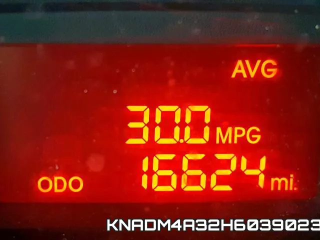 KNADM4A32H6039023 фото 9