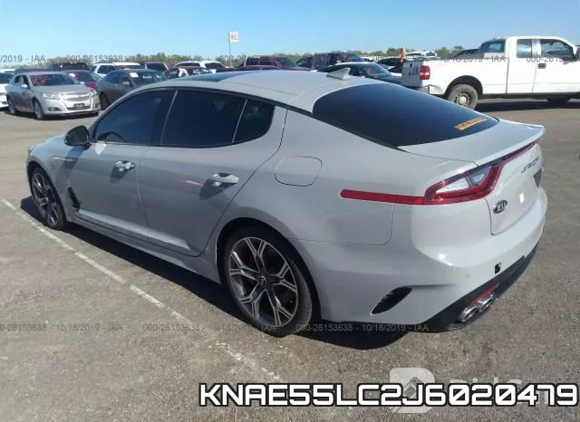 KNAE55LC2J6020479 фото 4