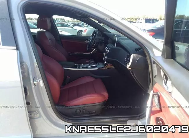KNAE55LC2J6020479 фото 6