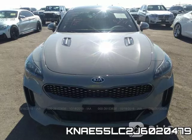KNAE55LC2J6020479 фото 7