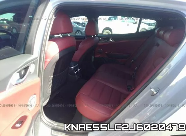 KNAE55LC2J6020479 фото 9