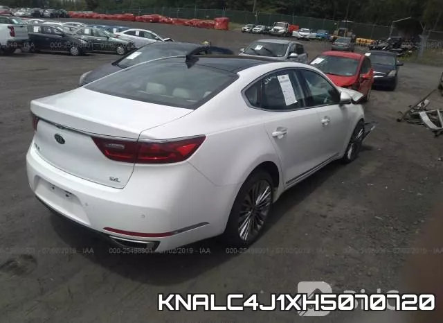 KNALC4J1XH5070720 фото 4