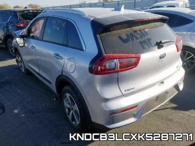 KNDCB3LCXK5287271 фото 4
