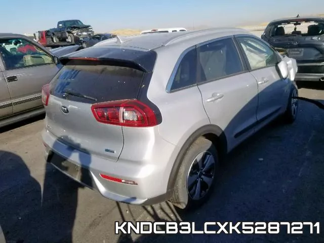 KNDCB3LCXK5287271 фото 5