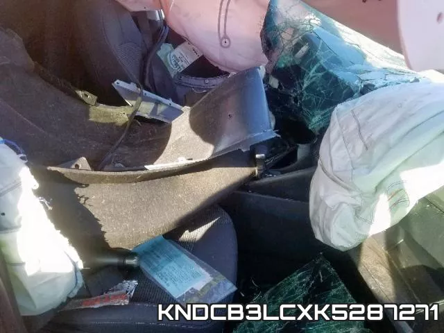 KNDCB3LCXK5287271 фото 6