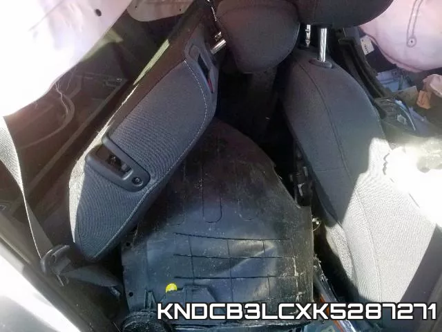 KNDCB3LCXK5287271 фото 7