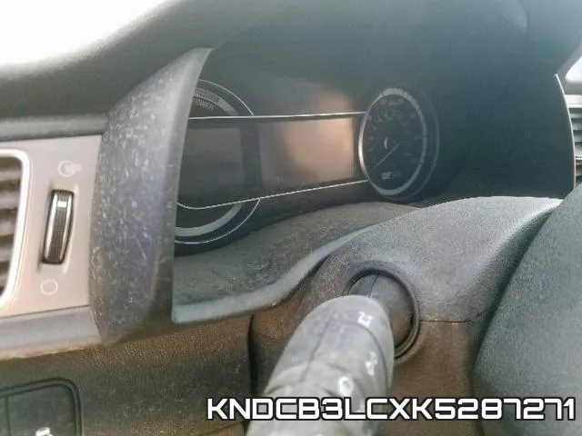 KNDCB3LCXK5287271 фото 9