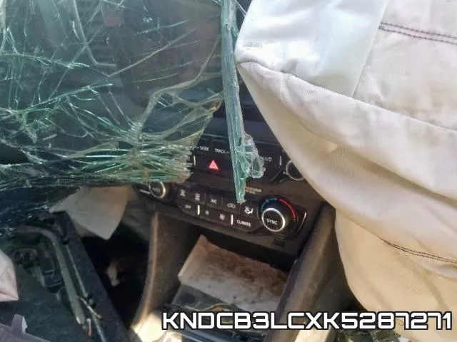 KNDCB3LCXK5287271 фото 10