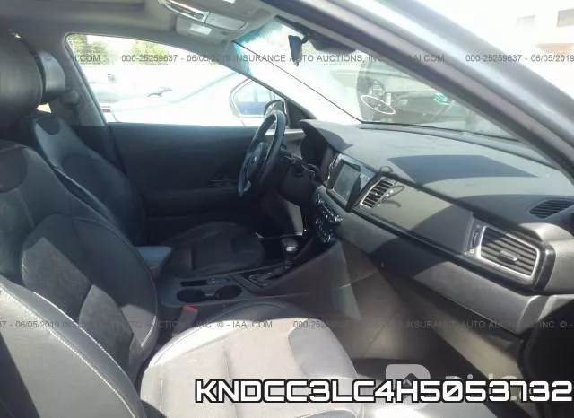 KNDCC3LC4H5053732 фото 6