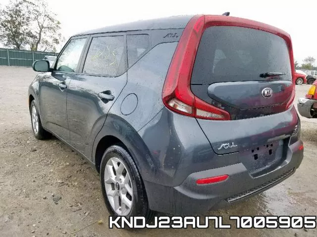 KNDJ23AU7L7005905 фото 4