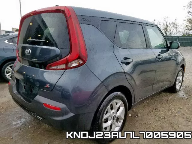KNDJ23AU7L7005905 фото 5