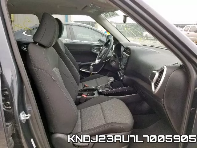KNDJ23AU7L7005905 фото 6