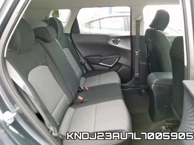 KNDJ23AU7L7005905 фото 7