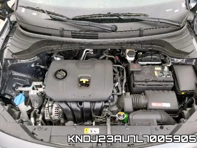 KNDJ23AU7L7005905 фото 8