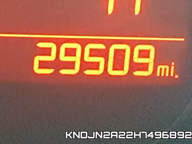 KNDJN2A22H7496892 фото 9