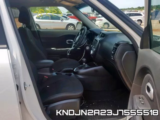 KNDJN2A23J7555518 фото 6
