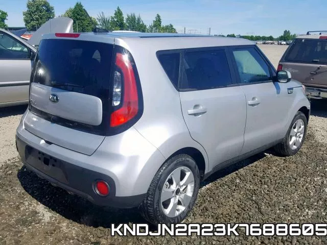 KNDJN2A23K7688605 фото 5