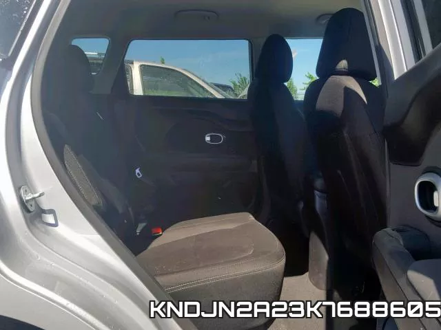KNDJN2A23K7688605 фото 7