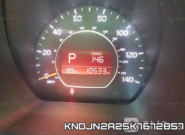 KNDJN2A25K7672857 фото 8