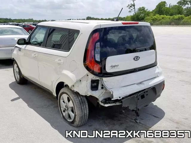 KNDJN2A2XK7688357 фото 4