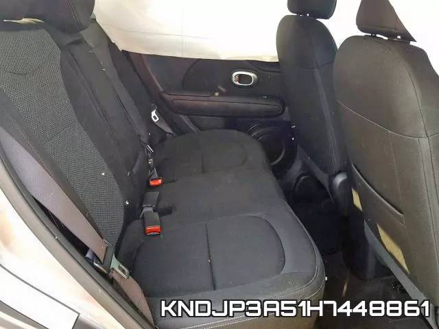 KNDJP3A51H7448861 фото 7