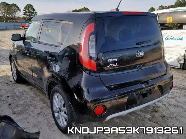 KNDJP3A53K7913261 фото 4