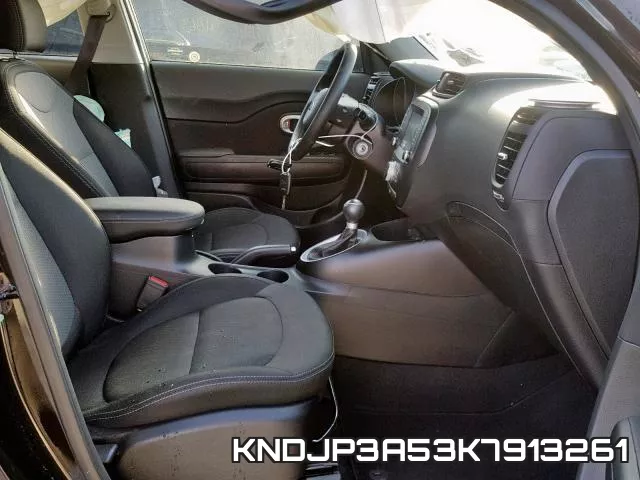 KNDJP3A53K7913261 фото 6