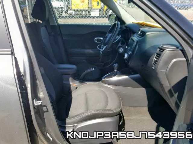 KNDJP3A58J7543956 фото 6