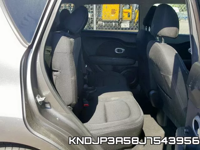 KNDJP3A58J7543956 фото 7