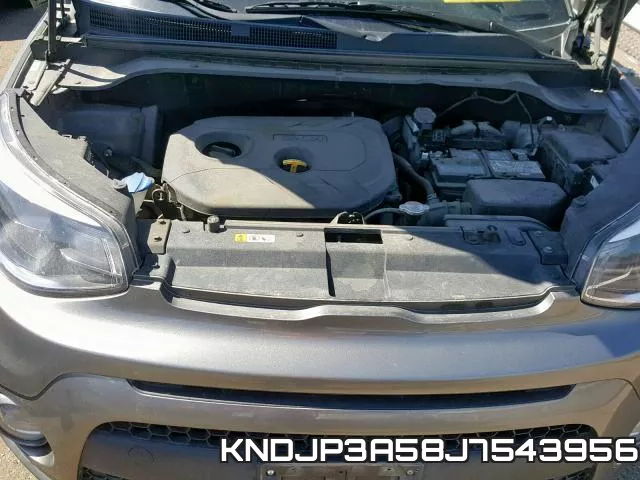 KNDJP3A58J7543956 фото 8