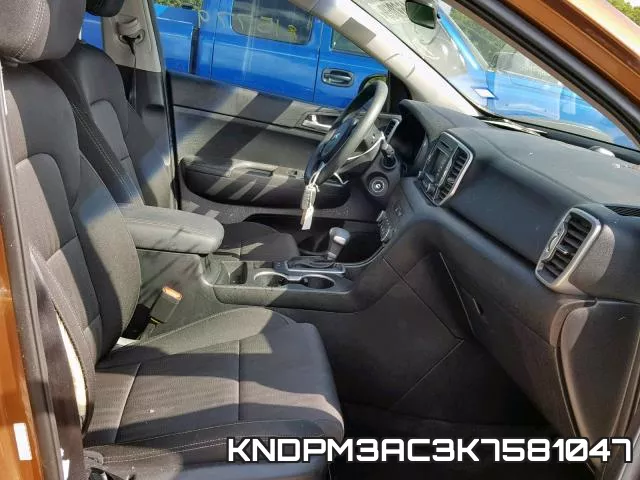 KNDPM3AC3K7581047 фото 6