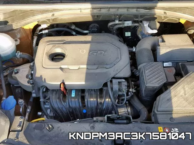 KNDPM3AC3K7581047 фото 8