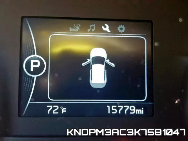 KNDPM3AC3K7581047 фото 9