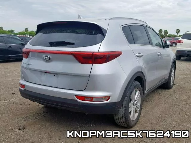 KNDPM3AC5K7624190 фото 5