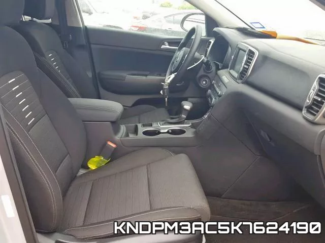 KNDPM3AC5K7624190 фото 6