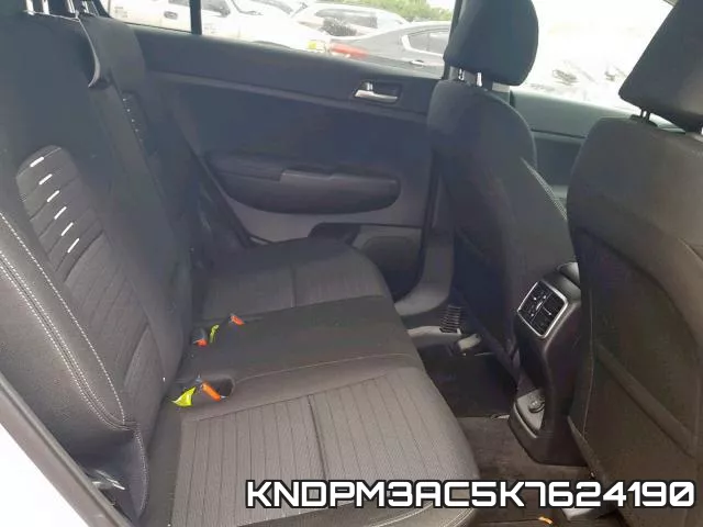 KNDPM3AC5K7624190 фото 7