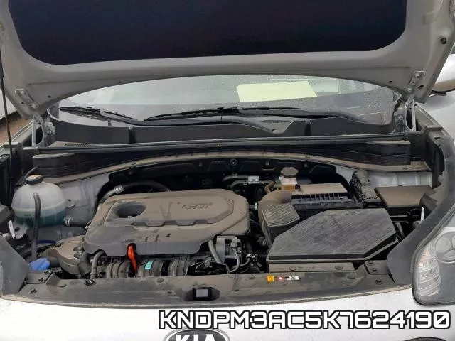 KNDPM3AC5K7624190 фото 8