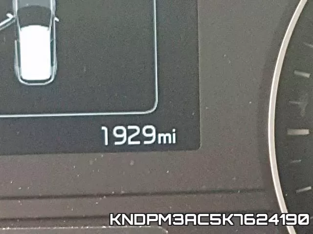 KNDPM3AC5K7624190 фото 9