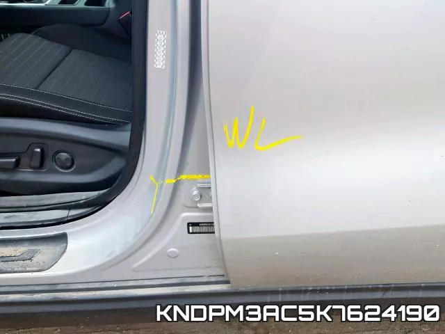 KNDPM3AC5K7624190 фото 10