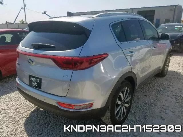 KNDPN3AC2H7152309 фото 5