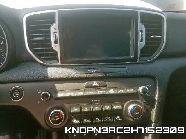KNDPN3AC2H7152309 фото 10