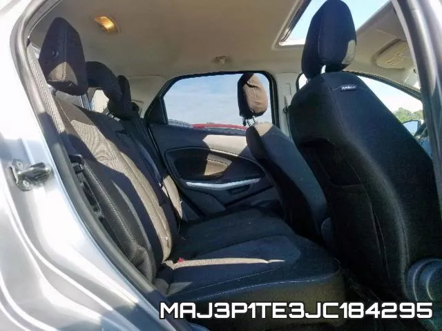 MAJ3P1TE3JC184295 фото 7