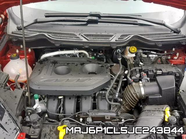 MAJ6P1CL5JC243844 фото 8