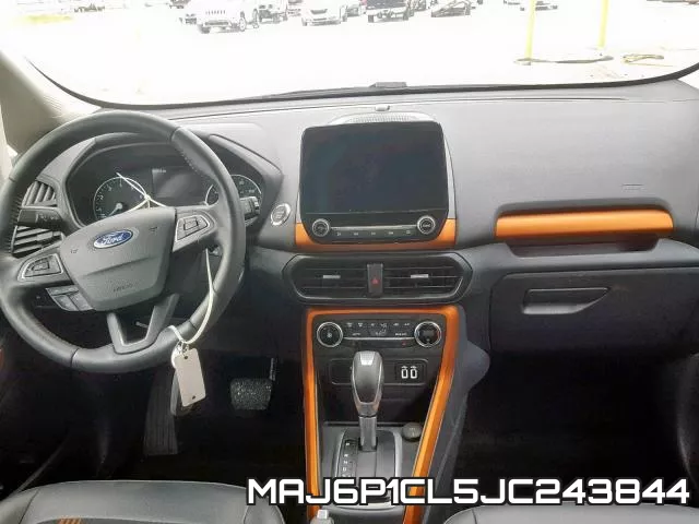 MAJ6P1CL5JC243844 фото 10