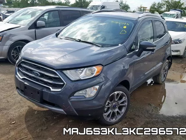 MAJ6S3KL3KC296572 фото 3