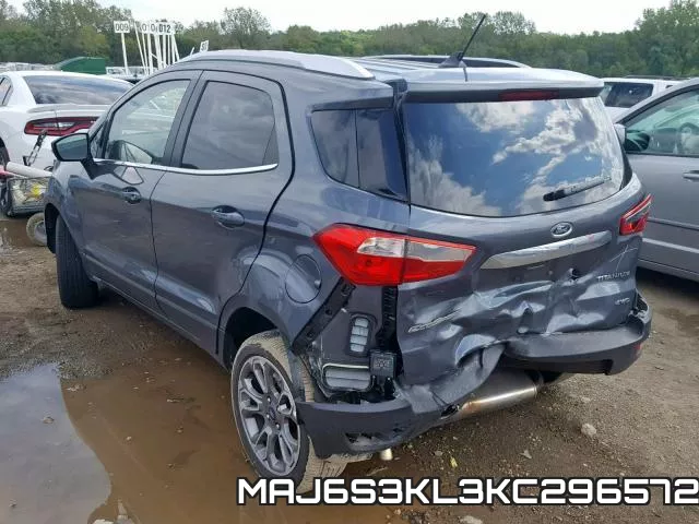 MAJ6S3KL3KC296572 фото 4